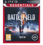 Battlefield 3 (Essentails) (PS3)
