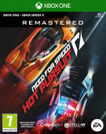 Need for Speed Hot Pursuit Remaster (XONE)