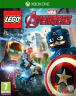 LEGO: Marvel Avengers (XONE) LEGO: Marvel Avengers (XONE)