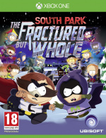 South Park: The Fractured But Whole (XONE) South Park: The Fractured But Whole (XONE)