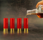 Winkee Buckshot Shot-glass
