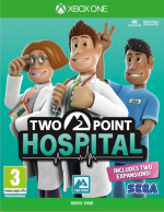 Two Point Hospital (XONE)