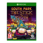 Ubisoft South Park: Sannhetens pinne HD Ubisoft South Park: Sannhetens pinne HD