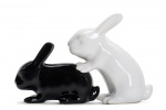 Winkee Bunny S+P Shakers - Salt- og pepperdispenser Winkee Bunny S+P Shakers - Salt- og pepperdispenser