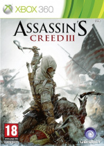 Assassin\'s Creed III (3) (X360)