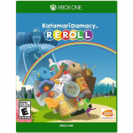 Katamari Damacy REROLL (Import) (XONE)