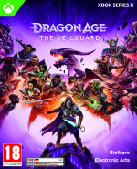 EA Dragon Age: Slørvakten EA Dragon Age: Slørvakten