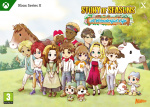 Story of Seasons: A Wonderful Life (Limited Edition) (XseriesX) Story of Seasons: A Wonderful Life (Limited Edition) (XseriesX)
