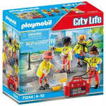 Playmobil Redningsteam (71244)
