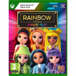 RAINBOW HIGH: RUNWAY RUSH (XseriesX)