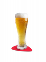 Winkee Underkop - Plectrum - Sett med 4 stk Winkee Underkop - Plectrum - Sett med 4 stk