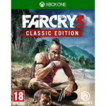 Far Cry 3 (Classic Edition) (XONE)