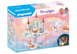 Playmobil Regnbueslottet i skyene (71359)