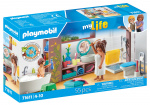 Playmobil Baderom (71611)
