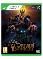 Darkest Dungeon 2 (XseriesX) Darkest Dungeon 2 (XseriesX)
