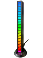 Winkee Mini-lysshow - Sonic Sound Bar