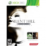 Silent Hill HD Collection (Import) (X360) Silent Hill HD Collection (Import) (X360)