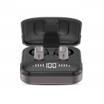 MIXX Hodetelefon Ultra Hybrid Streambuds In-Ear TWS Svart