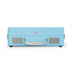 MIXX Platespiller Revival 55 Stereo Blå