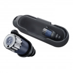 MIXX Hørselsvern Noise Protection Adaptiv Justerbar 13-28dB (SNR) 4-23dB (NRR)