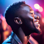 MIXX Ørepropp Støybeskyttelse Musikk 19dB (SNR) 12dB (NRR)