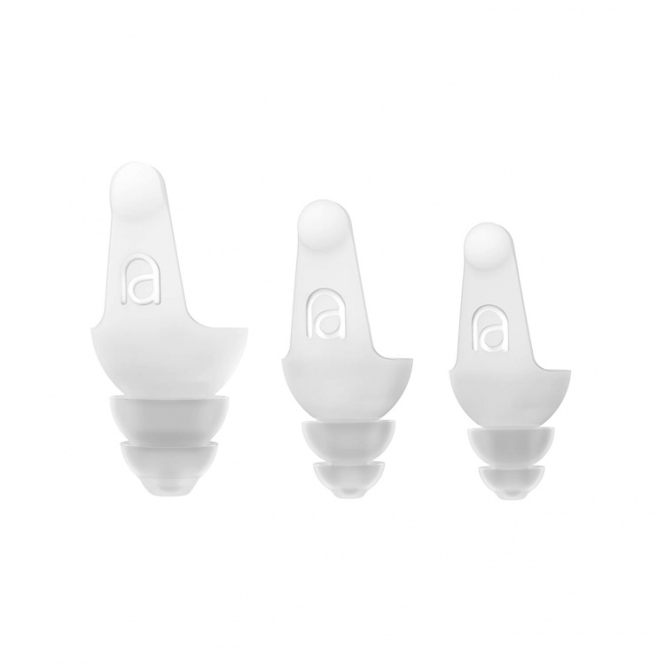 MIXX Hørselsvern Noise Protection Sleep 19dB (SNR) 17dB (NRR)