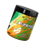 X-GAMER Energidrikkpulver X-Zero 160 gram Apple Orange X-GAMER Energidrikkpulver X-Zero 160 gram Apple Orange