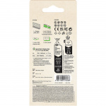 GP Batterilader Econ Charger E821 8-Slot 4xAA 2100mAh + 4xAAA 850mAh