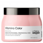 L\'Oreal Professionnel Serie Expert Vitamino Color Hair Masque 500 ml
