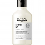 L\'Oreal Professionnel Serie Expert Metal DX Shampoo 300 ml