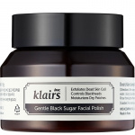 Klairs Gentle Black Sugar Facial Polish 110 g