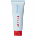 TOCOBO Coconut Clay Cleansing Foam 150 ml
