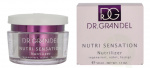 Dr Grandel Nutri Sensation Nutrilizer Rynkekrem 50 ml
