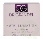 Dr Grandel Nutri Sensation Nutrilizer Rynkekrem 50 ml