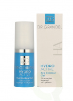 Dr Grandel Hydro Active Eye Contour Gel 15 ml