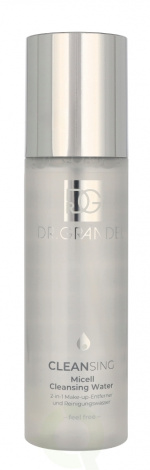 Dr Grandel Cleansing Micell Cleansing Water 200 ml