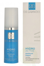 Dr Grandel Hydro Active Moisture Depot-konsentrat 30 ml
