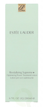 Estee Lauder Revitalizing Supreme+ Optimizing Power Treatm. Lot. 200 ml
