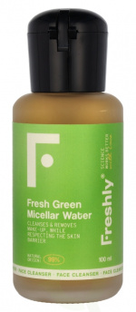 Freshly Cosmetics Fresh Green Micellar Water 100 ml