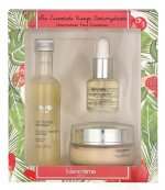 Blancreme Antioxidant Facial Trio Set 3-delt krem/melk/serum