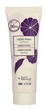 Dr. Renaud Ivresse Florale Sublimating Hand Cream 50 ml