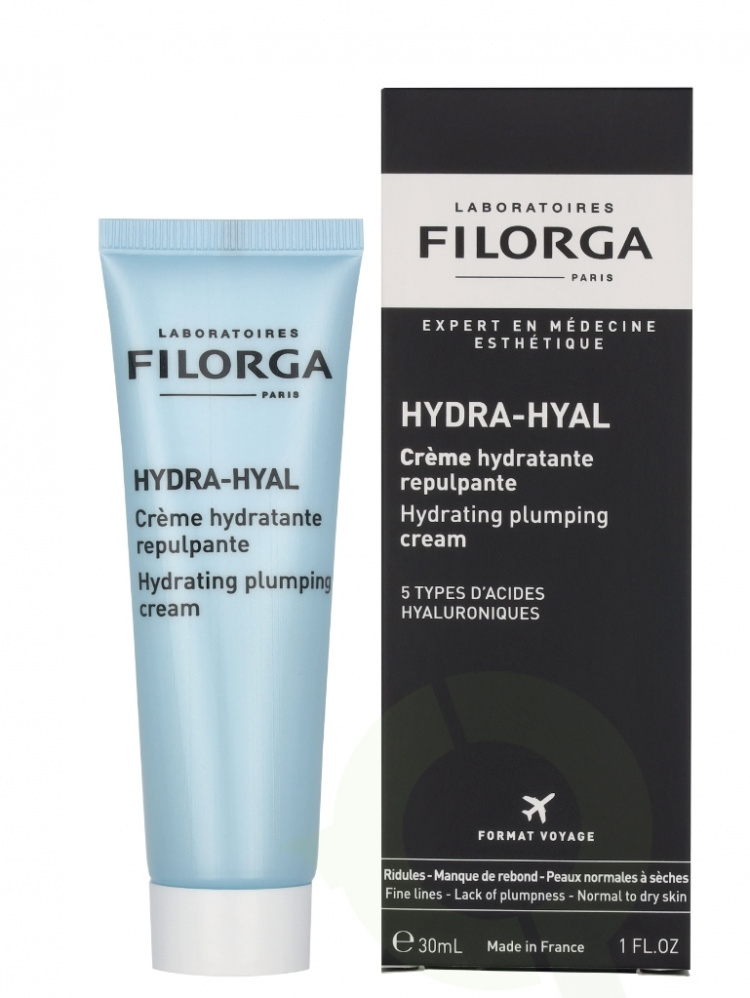 Filorga Hydra-Hyal Hydrating Plumping Cream 30 ml