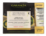 Garancia Mysterious Thousand And Ond Days Set 35 ml Anti-Aging Night Cream 30 ml/Anti-Aging Serum 5 ml