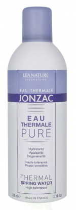 Jonzac Therminal Spring Water Spray 300 ml