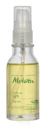 Melvita Lily Oil 50 ml
