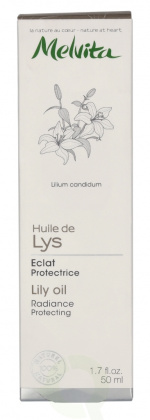 Melvita Lily Oil 50 ml