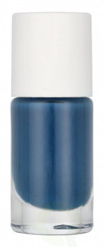 Nailmatic Pure Color 8 ml Slate Blue Livy