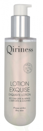 Qiriness Exquisite Lotion 200 ml