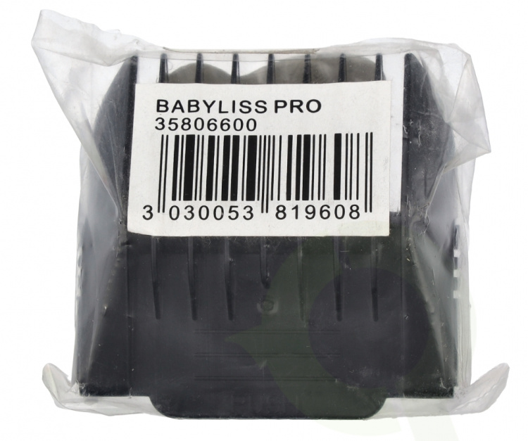 Babyliss Pro FX660SE Extension Comb hårklipper 6mm 1 stk
