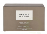 David Mallett Volumizing Hair Mask N2 180 ml